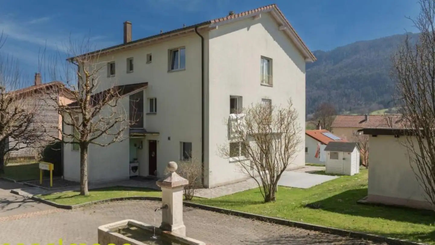 Appartement à vendre - Rue Saint-Randoald 5, 2740 Moutier - Photo 3