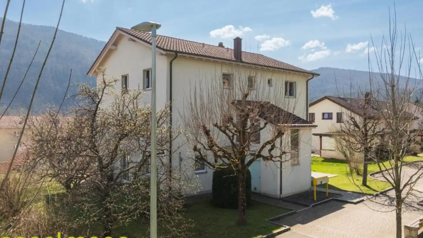 Appartement à vendre - Rue Saint-Randoald 5, 2740 Moutier - Photo 4