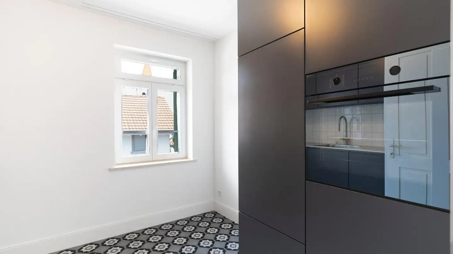 Appartement à louer - Paradiesstrasse 12, 9400 Rorschach - Photo 4