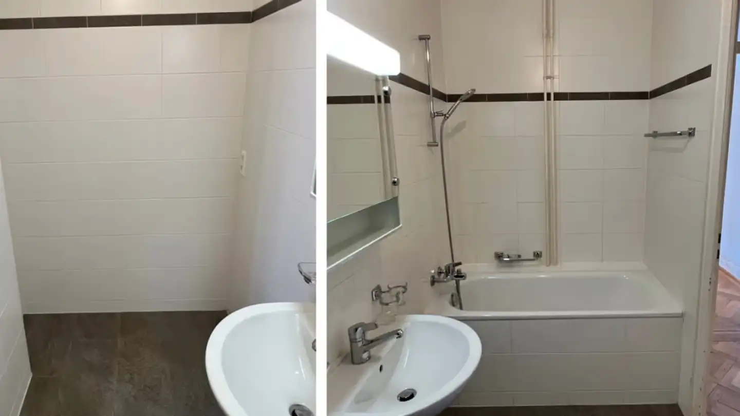 Chambre à louer - Boulevard Helvétique 34, 1207 Genève - Photo 3
