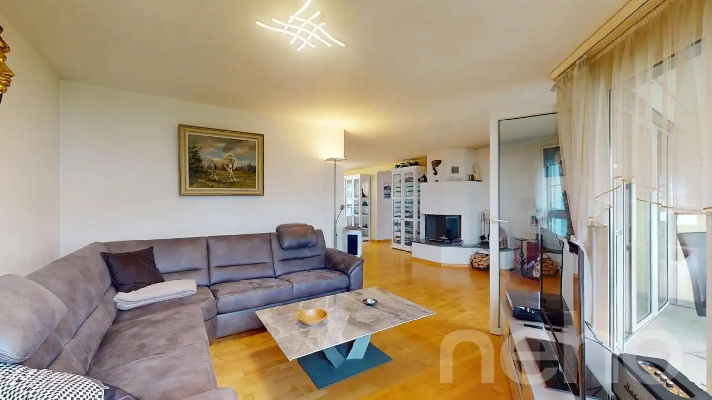 Wohnung kaufen - 9300 Wittenbach - Foto 2