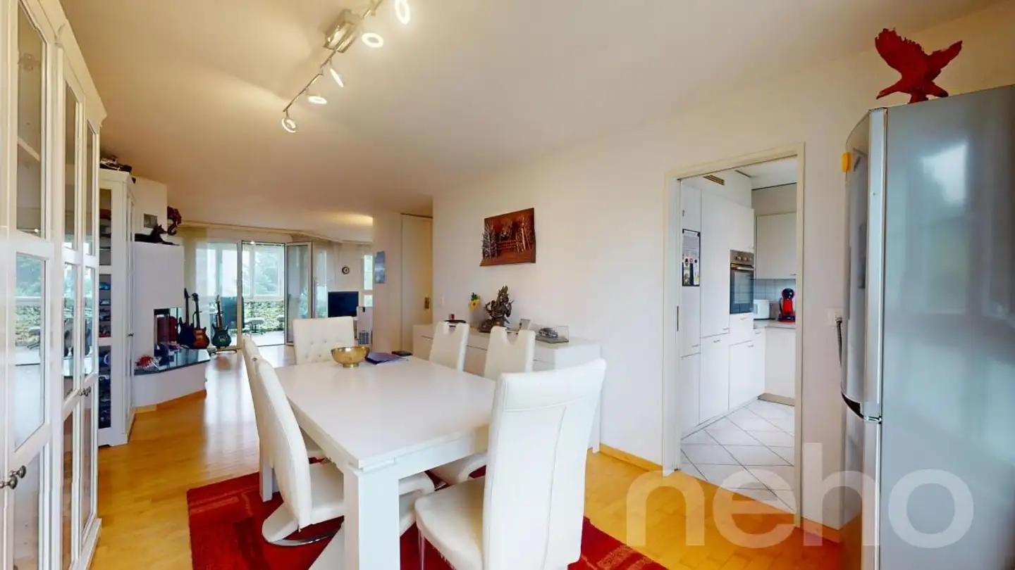Wohnung kaufen - 9300 Wittenbach - Foto 3