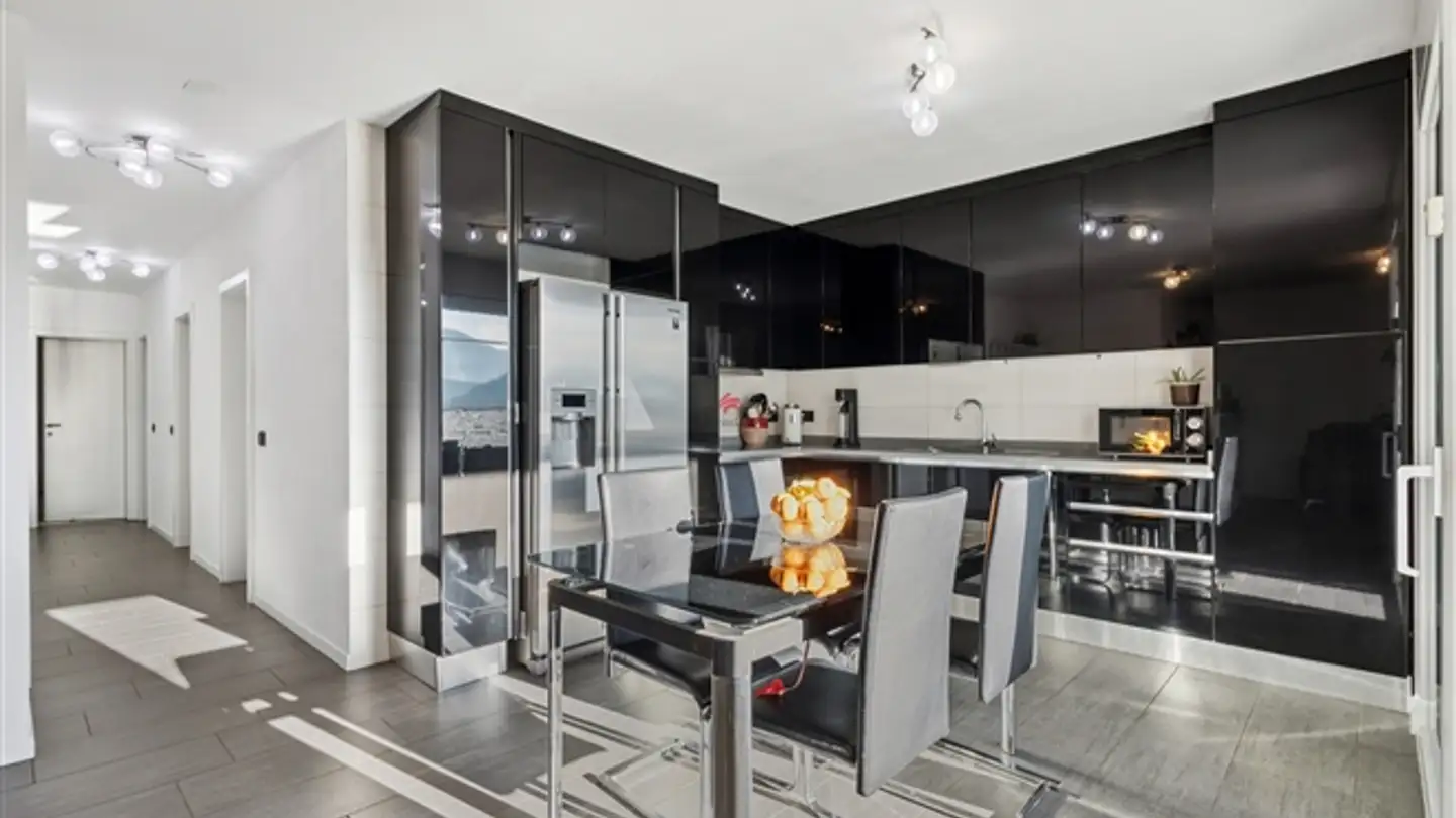 Appartamento in vendita - Via Vianco 8, 6806 Sigirino - Foto 2