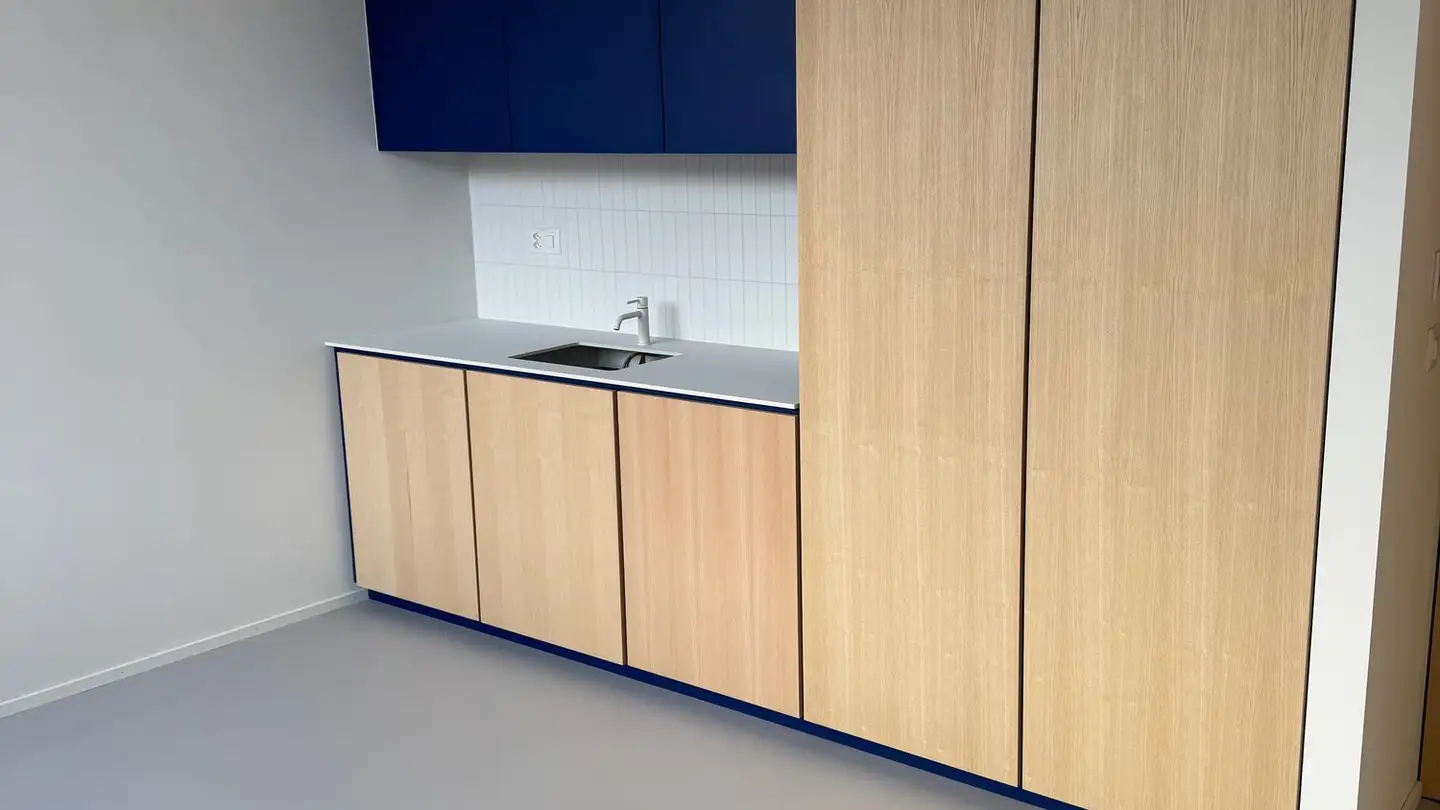 Bürofläche mieten - Route Des Plaines-Du-Loup 53, 1018 Lausanne - Foto 2