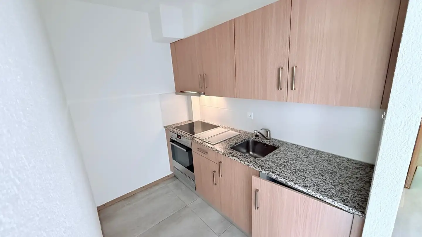 Appartamento in affitto - Rue En Fouet, 1436 Chamblon - Foto 3