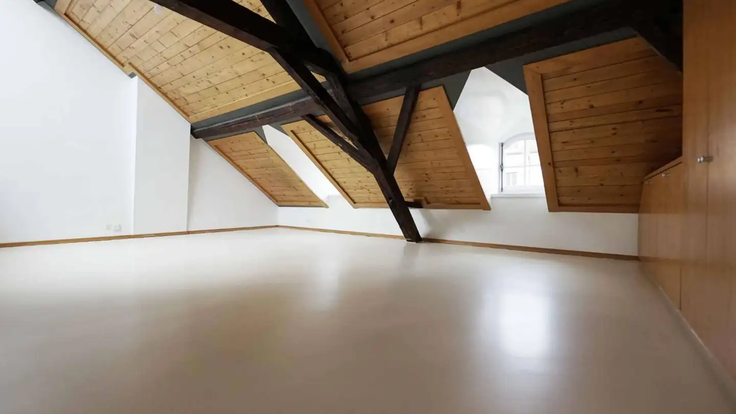 Attique à louer - Rue Vautier 9, 1227 Carouge GE - Photo 3