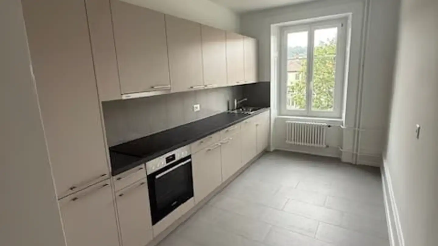 Wohnung mieten - Rue de l'Est 18, 2300 La Chaux-de-Fonds