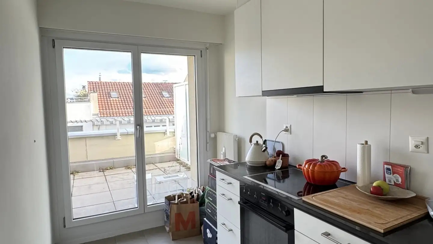 Appartamento in affitto - Frobenstrasse 30, 4053 Basel