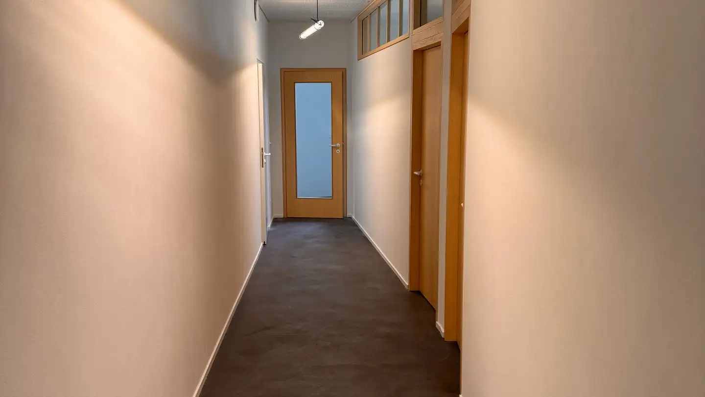 Bürofläche mieten - Route Des Plaines-Du-Loup 53, 1018 Lausanne - Foto 4