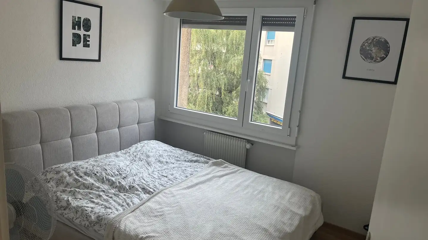 Apartment for rent - Rue De Gravelone 11, 1950 Sion - Photo 3