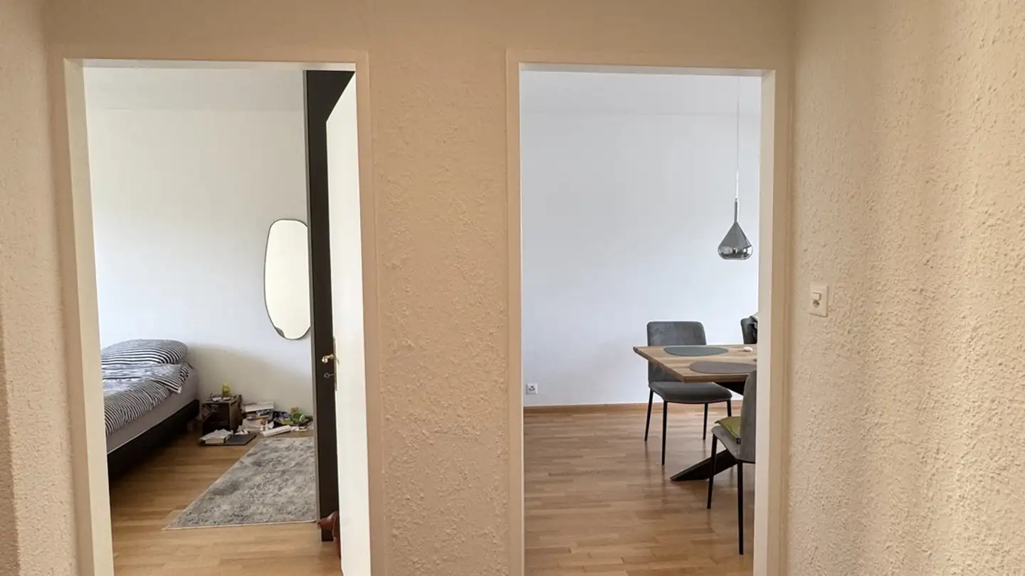 Appartamento in affitto - Frobenstrasse 30, 4053 Basel - Foto 2