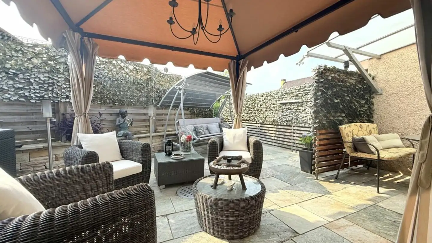 Casa singola in vendita - 8413 Neftenbach - Foto 3