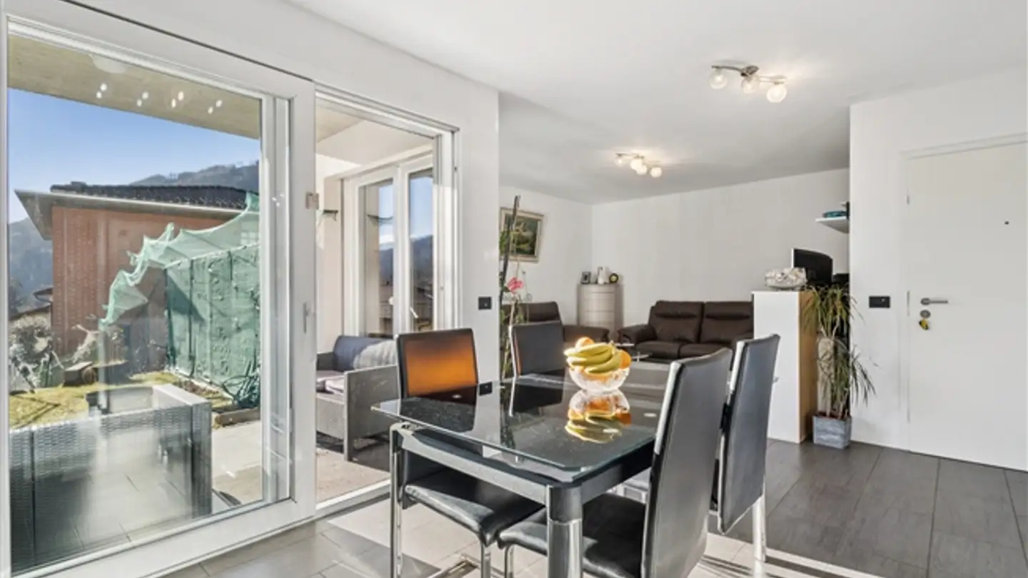 Appartamento in vendita - Via Vianco 8, 6806 Sigirino - Foto 3