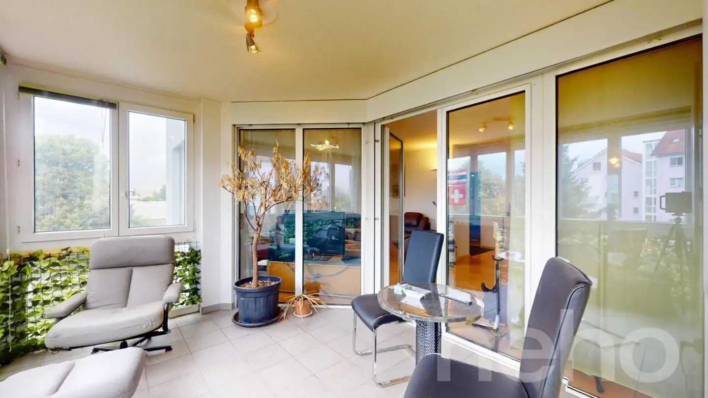 Wohnung kaufen - 9300 Wittenbach - Foto 4