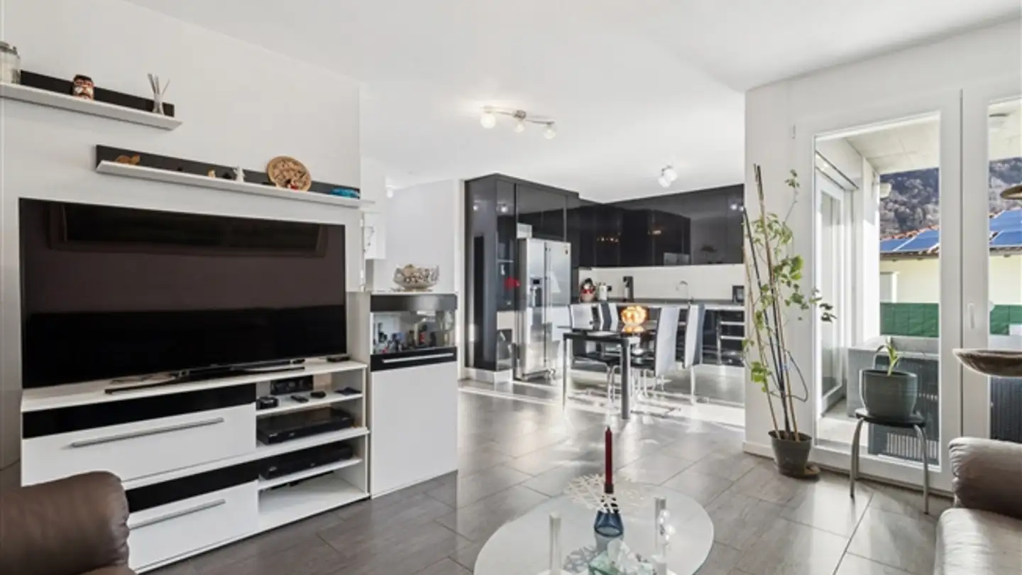 Appartamento in vendita - Via Vianco 8, 6806 Sigirino - Foto 4