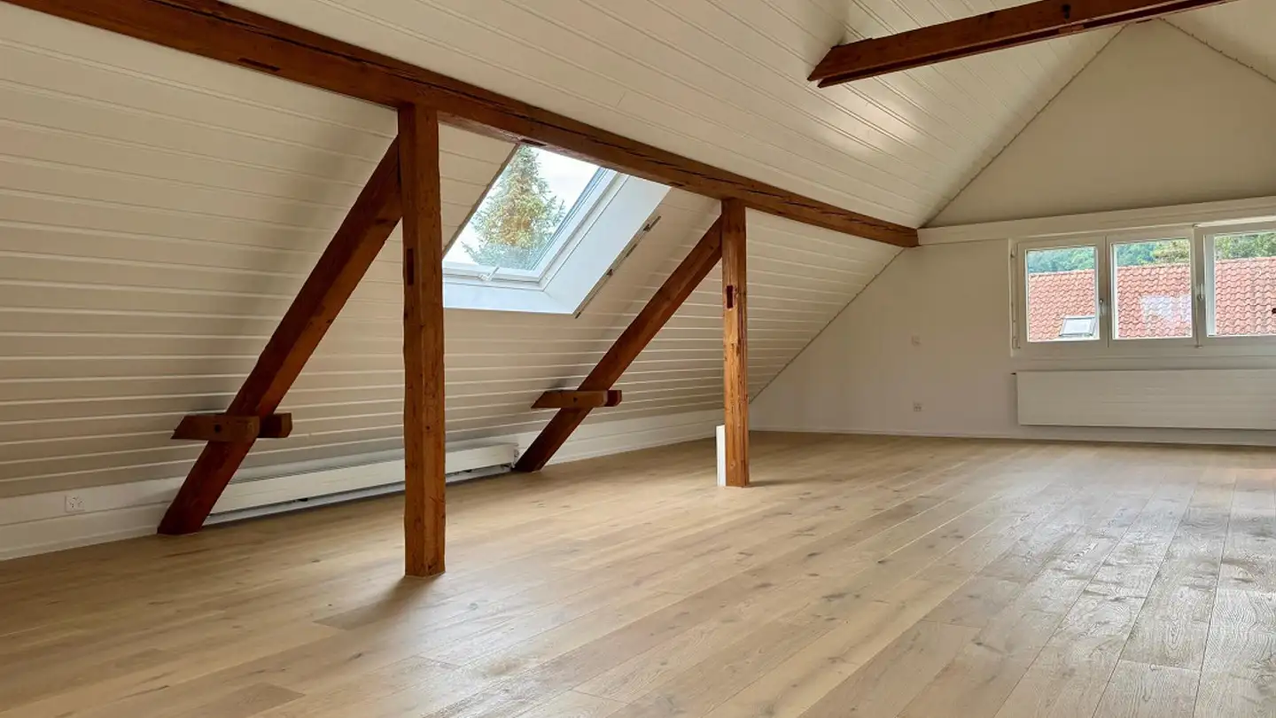 Penthouse for rent - Neumattstrasse 4, 8902 Urdorf - Photo 2