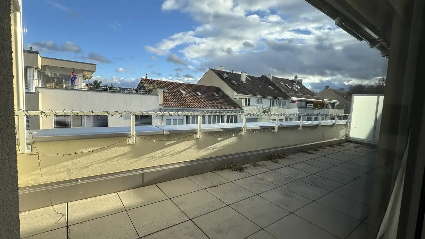 Appartamento in affitto - Frobenstrasse 30, 4053 Basel - Foto 3