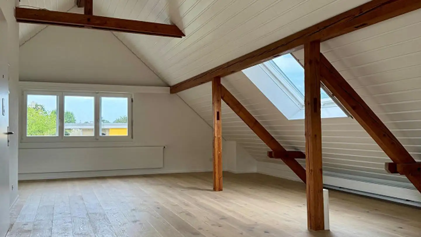 Penthouse for rent - Neumattstrasse 4, 8902 Urdorf - Photo 3