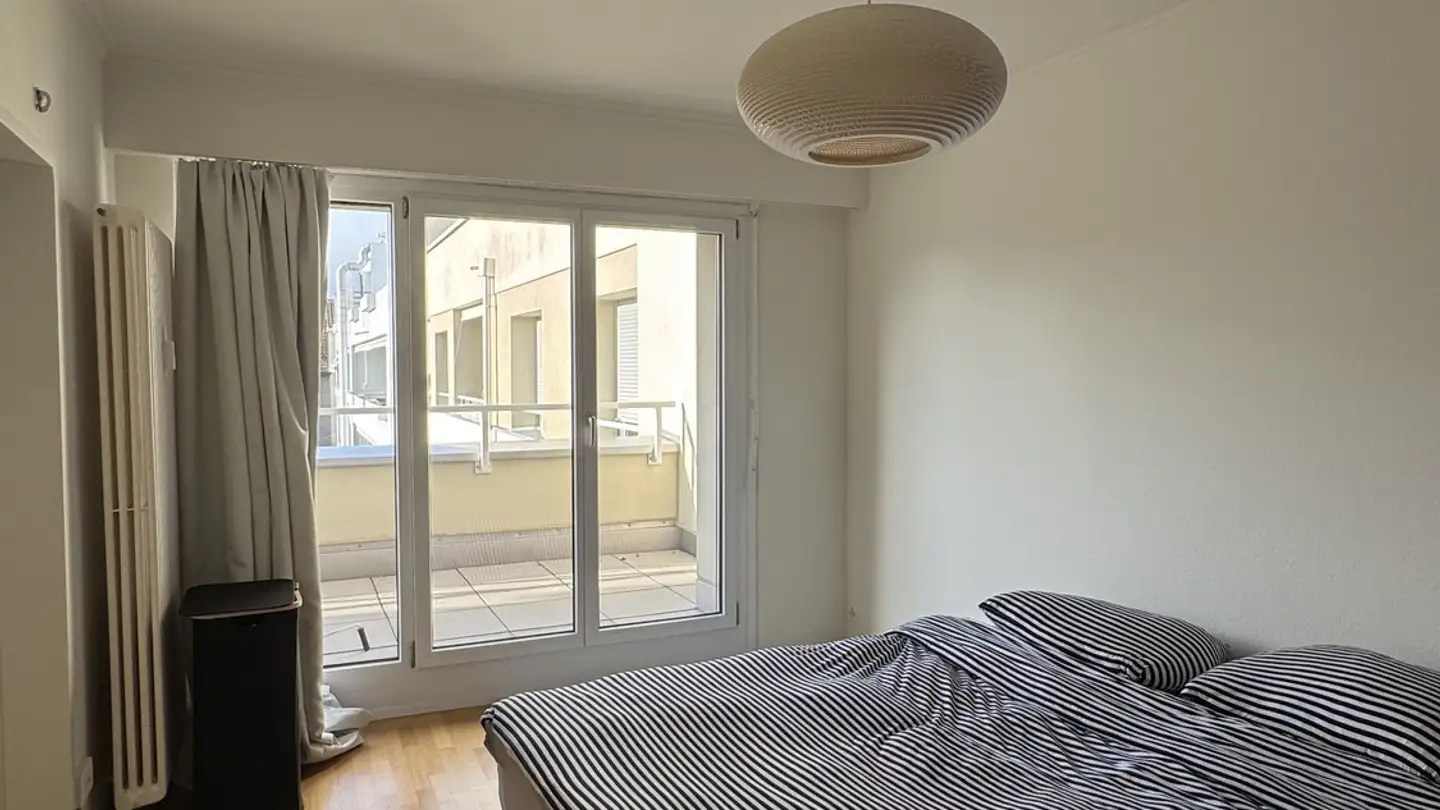 Appartamento in affitto - Frobenstrasse 30, 4053 Basel - Foto 4