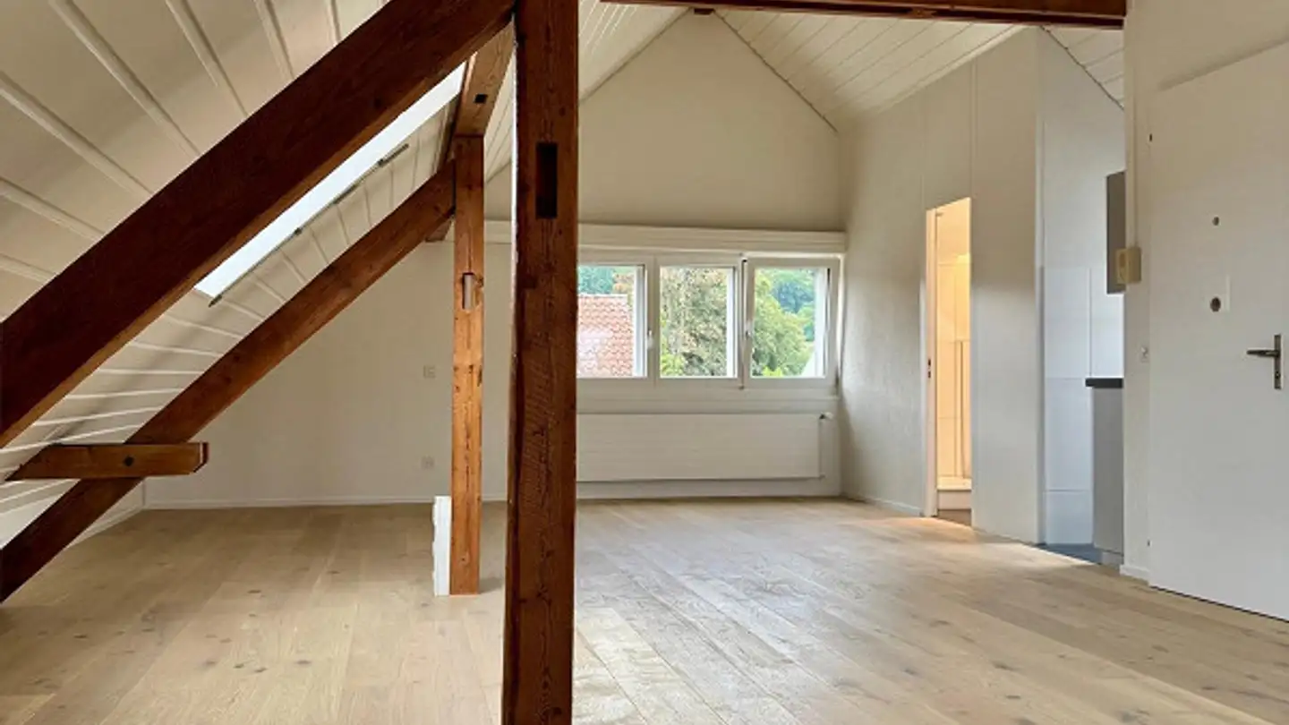 Penthouse for rent - Neumattstrasse 4, 8902 Urdorf - Photo 4