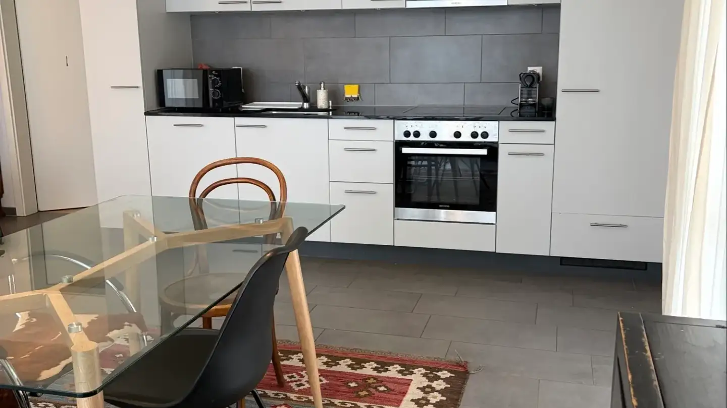 Appartamento in affitto - 1749 Middes - Foto 2