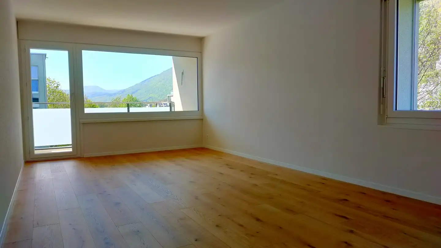Appartamento in affitto - Bahnhofstrasse 28, 2542 Pieterlen