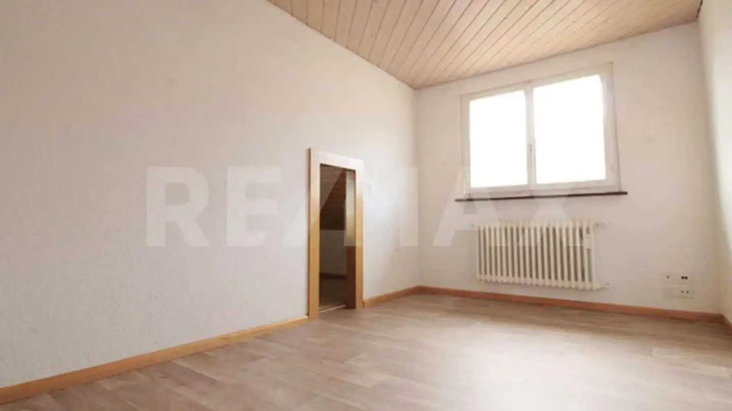 Apartment for rent - 5303 Würenlingen - Photo 3