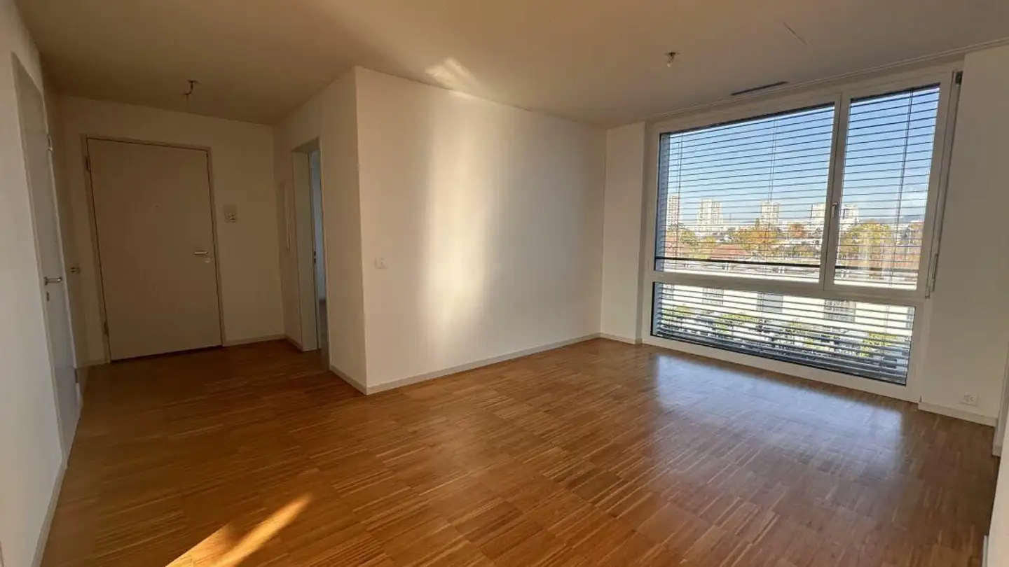 Apartment for rent - Colombstrasse 39, 3027 Bern - Photo 3