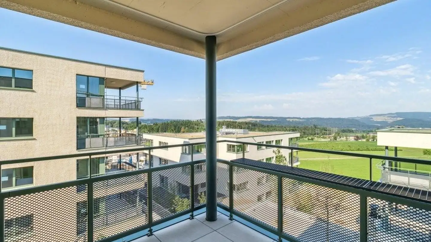 Wohnung mieten - Leuengasse 30, 8142 Uitikon Waldegg