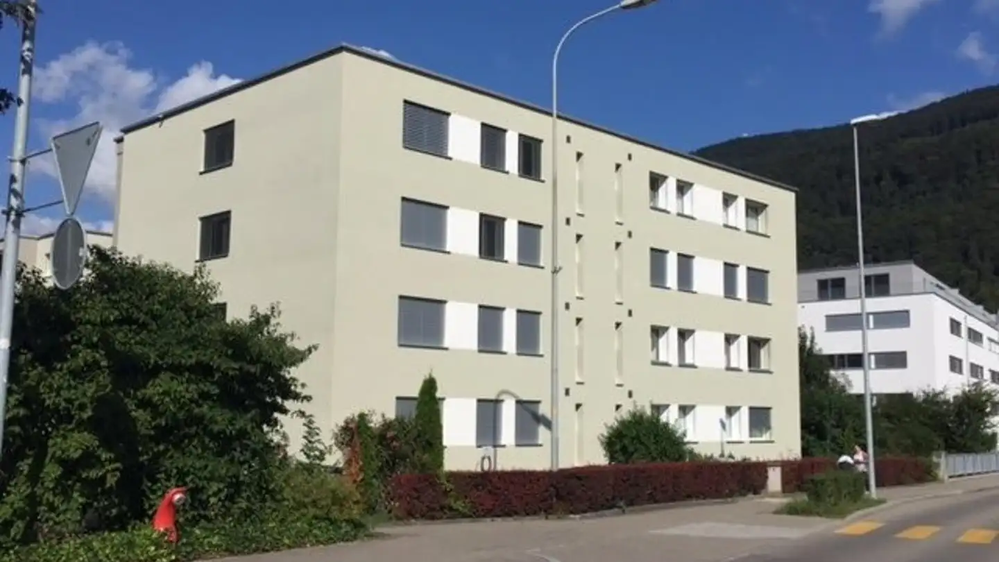 Appartamento in affitto - Bahnhofstrasse 28, 2542 Pieterlen - Foto 2