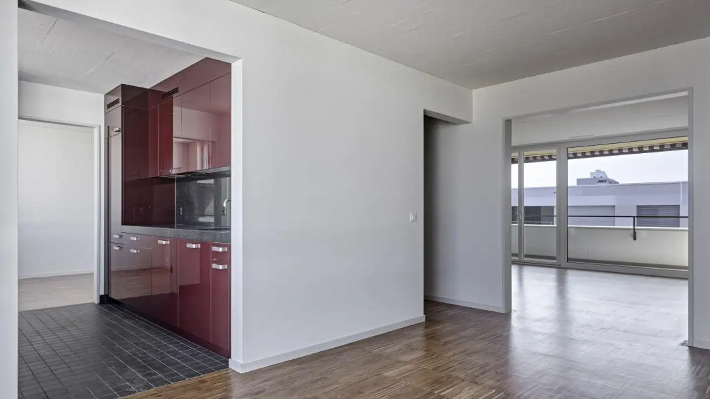 Apartment for rent - Colombstrasse 39, 3027 Bern - Photo 4