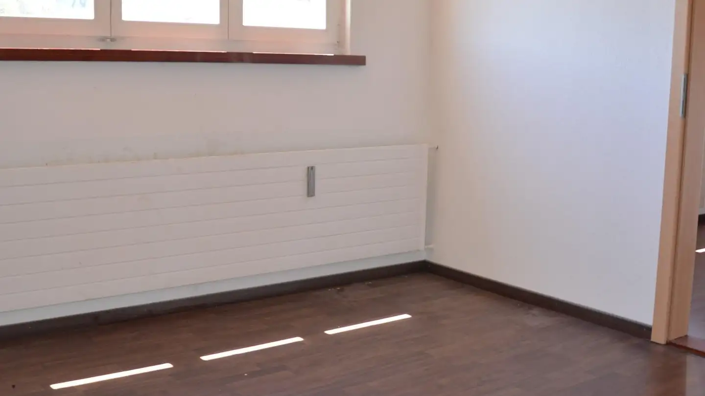 Attic flat for rent - Rosenbühlstrasse 9, 9242 Oberuzwil - Photo 3