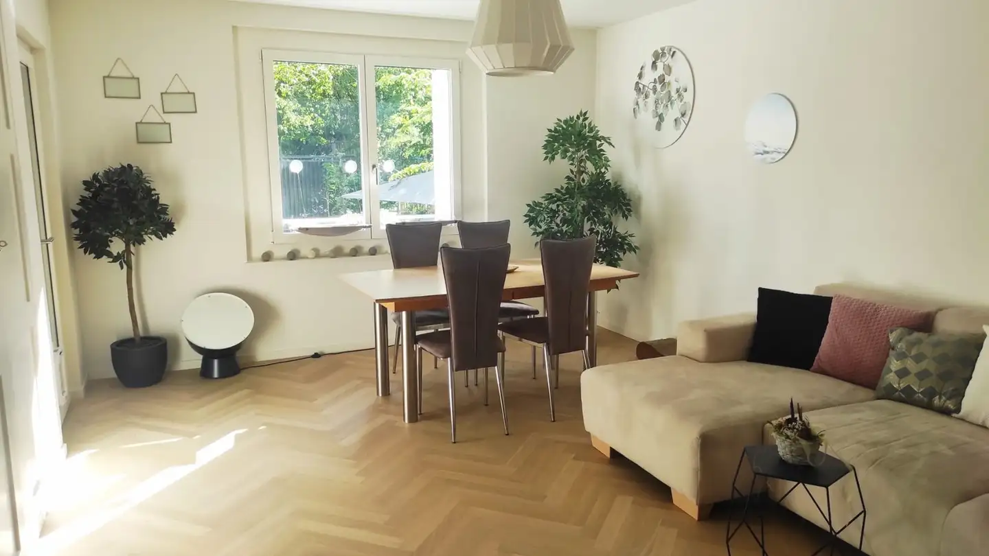 Stanza singola in affitto - 3014 Bern