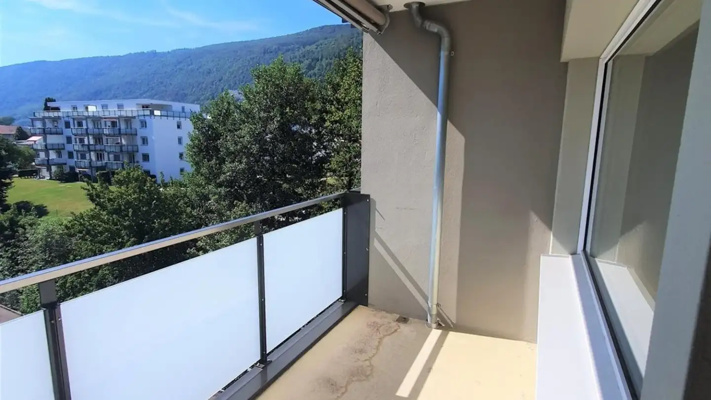 Appartamento in affitto - Bahnhofstrasse 28, 2542 Pieterlen - Foto 3