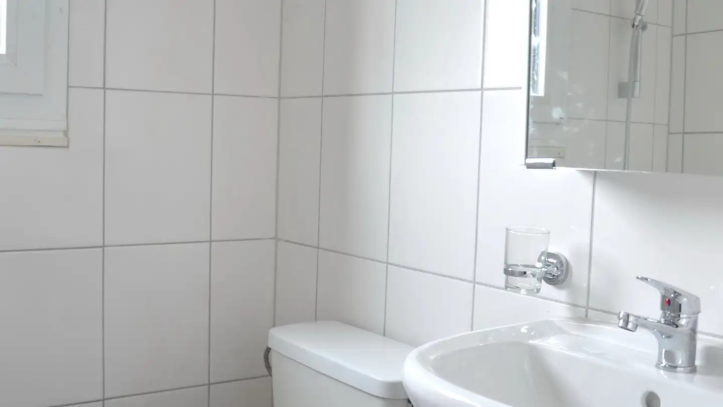 Attic flat for rent - Rosenbühlstrasse 9, 9242 Oberuzwil - Photo 4
