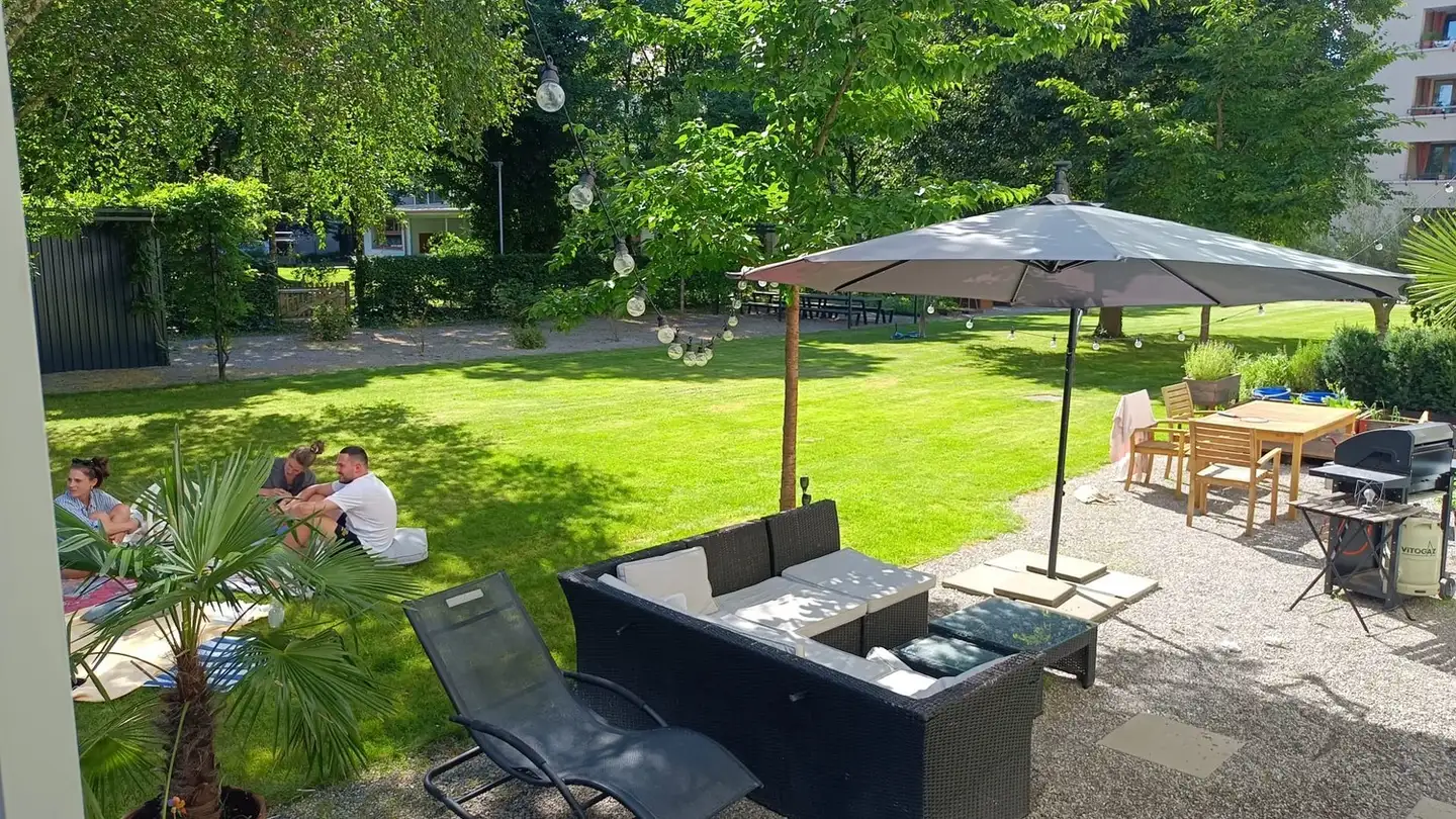 Stanza singola in affitto - 3014 Bern - Photo 3