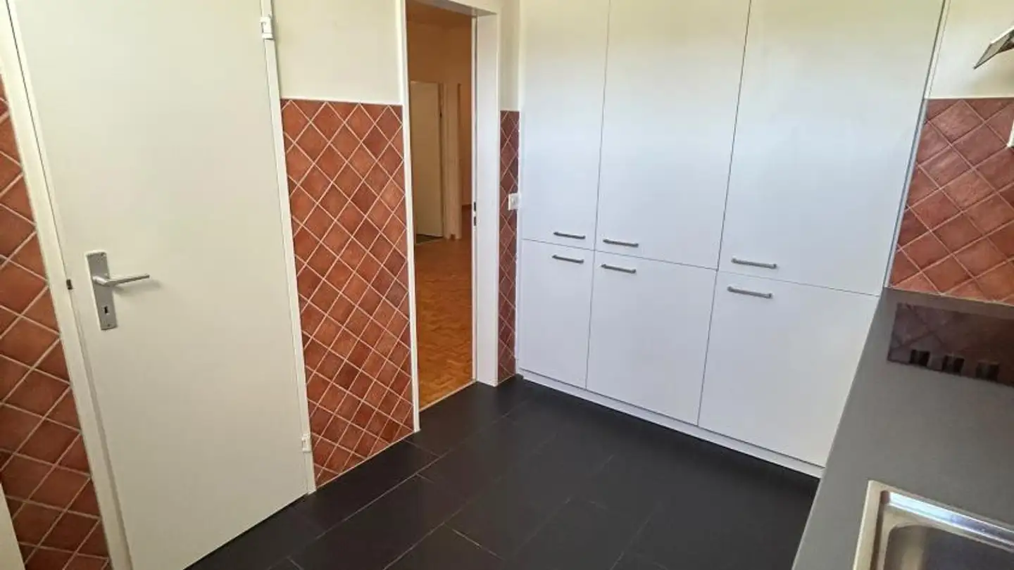 Wohnung mieten - Route de Peney, 1214 Vernier - Foto 2