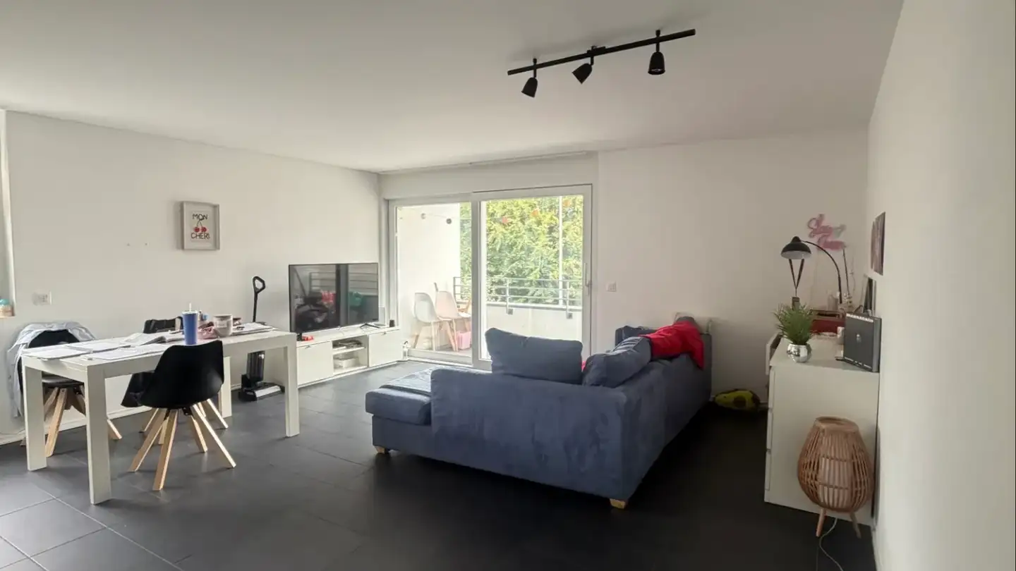 Wohnung mieten - Viale C. Olgiati 12, 6512 Giubiasco