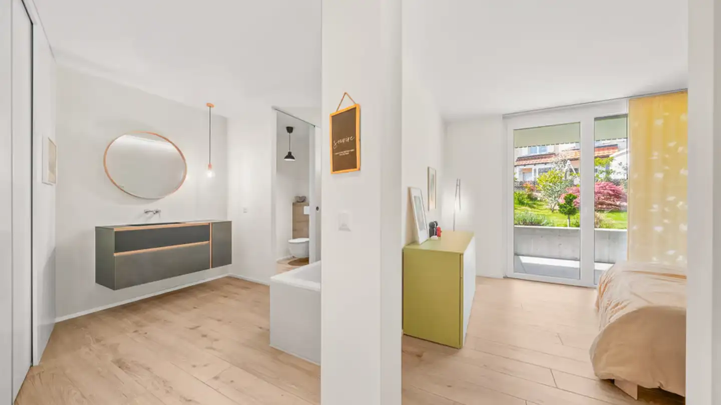 Maison individuelle à vendre - 1040 Echallens - Photo 3