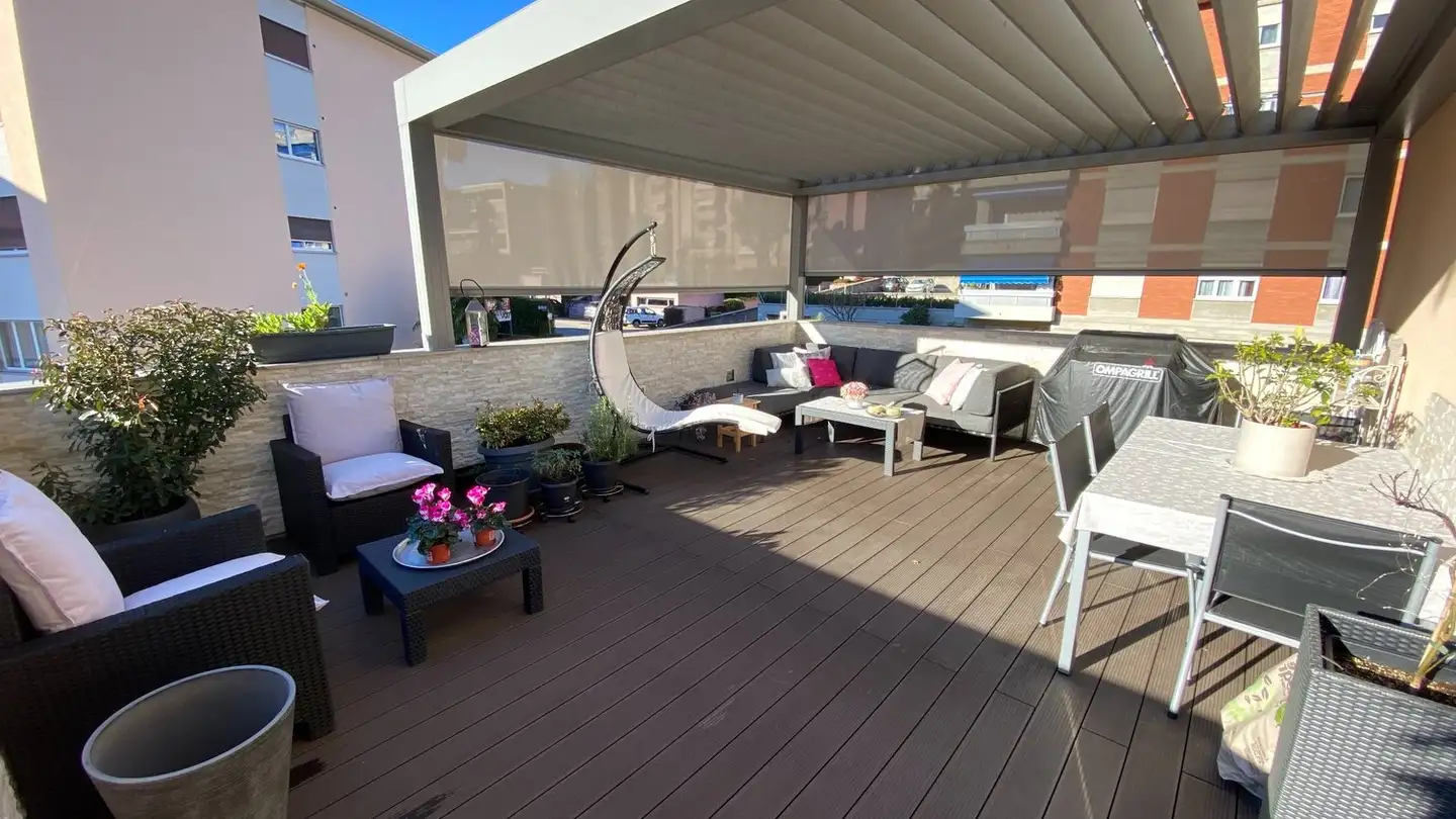 Appartamento in vendita - Via Lucino 15, 6932 Breganzona - Photo 2