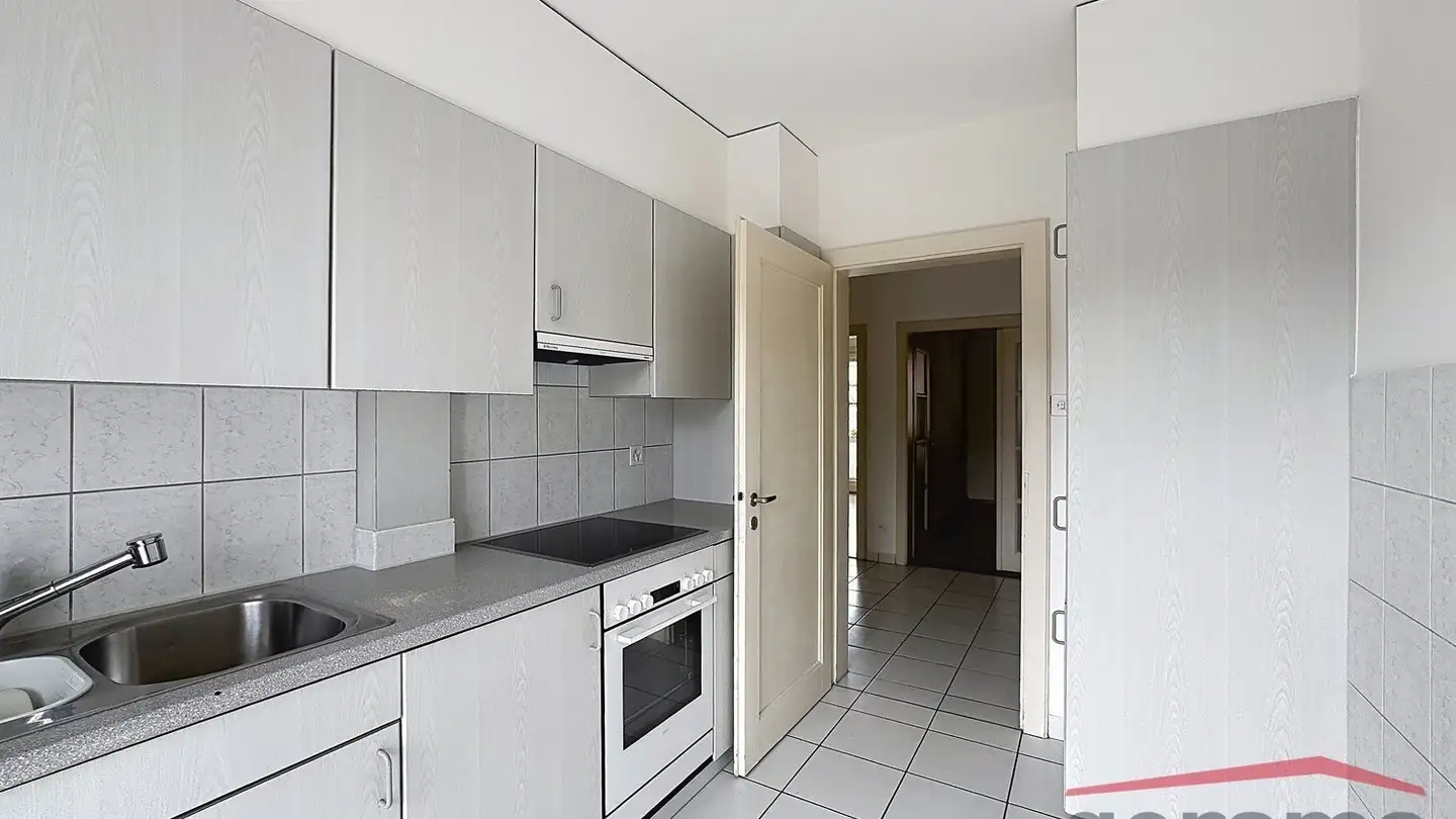 Appartement à louer - Impasse De La Forêt 4, 1700 Fribourg