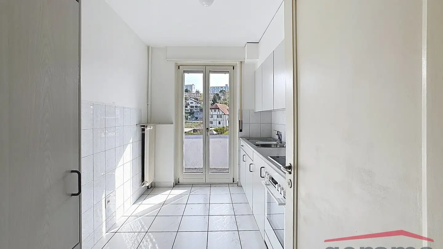 Appartement à louer - Impasse De La Forêt 4, 1700 Fribourg - Photo 2