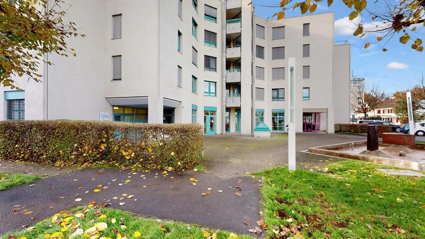 Spazio ufficio in affitto - Hauptstrasse 50, 5032 Aarau Rohr