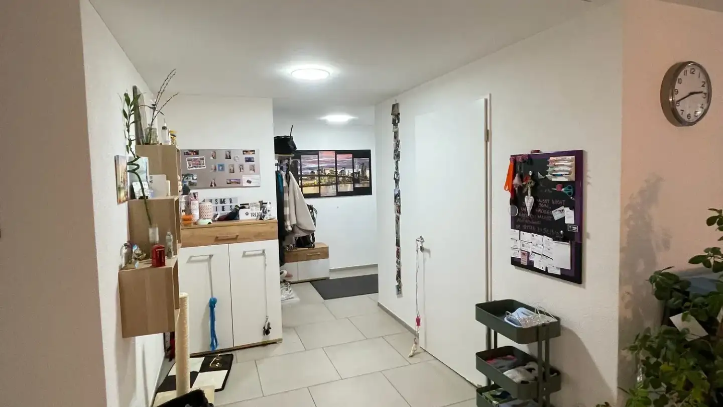 Apartment for rent - 8620 Wetzikon ZH - Photo 4