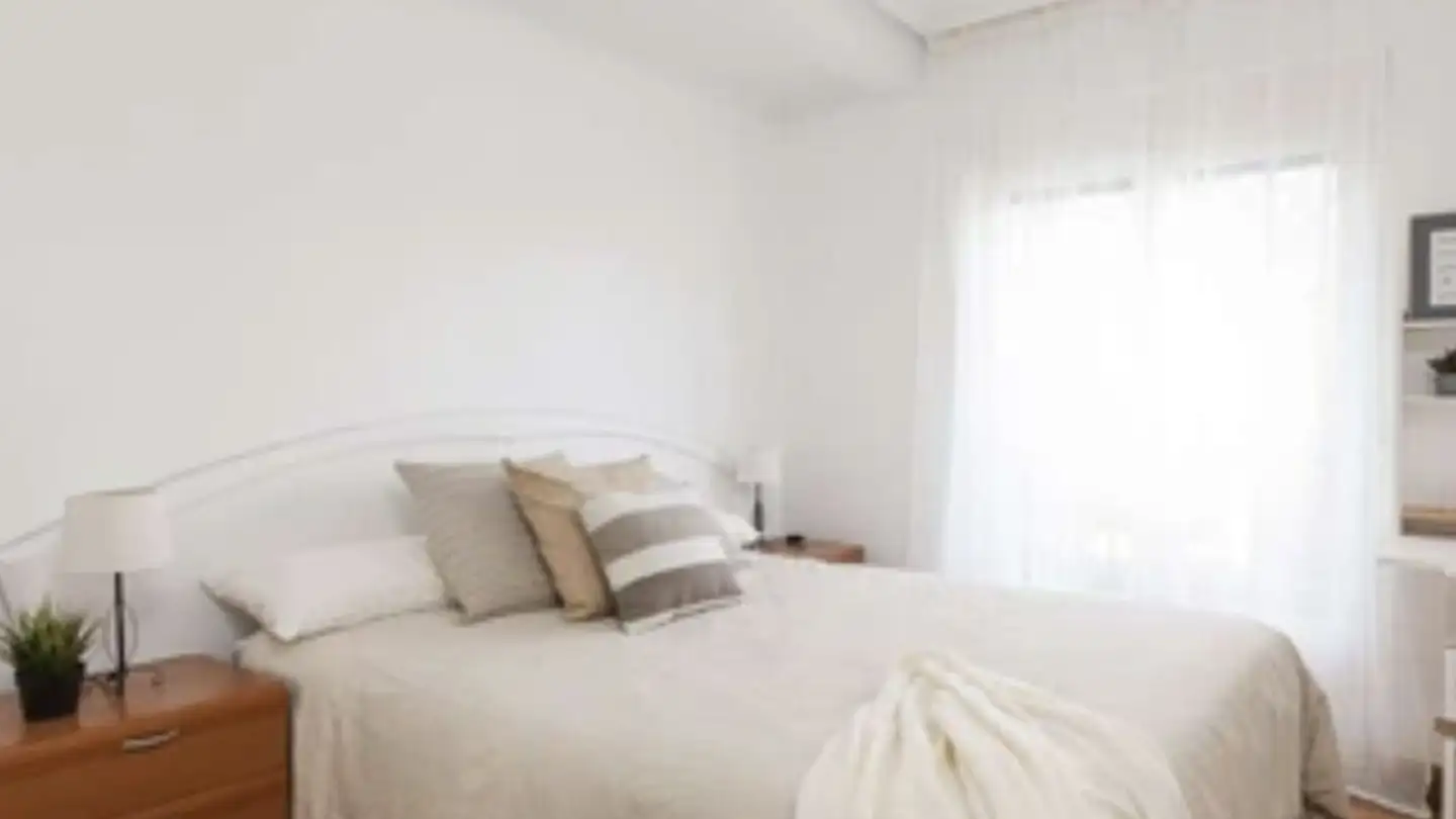Stanza singola in affitto - St. Gallerstrasse 140, 8645 Jona