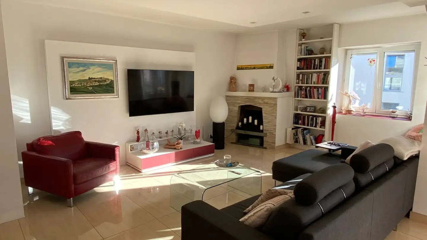 Appartamento in vendita - Via Lucino 15, 6932 Breganzona - Photo 3