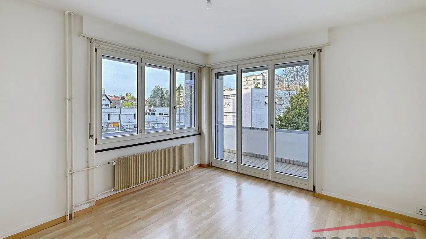 Appartement à louer - Impasse De La Forêt 4, 1700 Fribourg - Photo 3