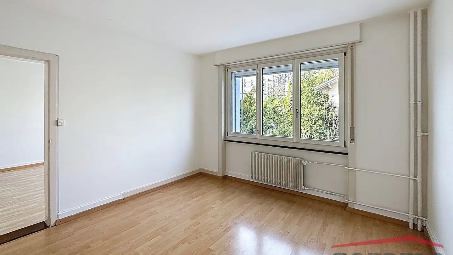Appartement à louer - Impasse De La Forêt 4, 1700 Fribourg - Photo 4