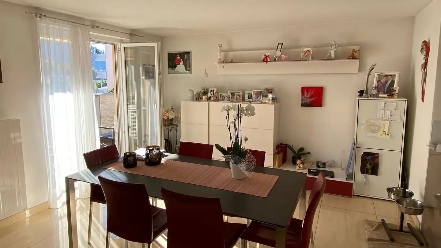 Appartamento in vendita - Via Lucino 15, 6932 Breganzona - Photo 4