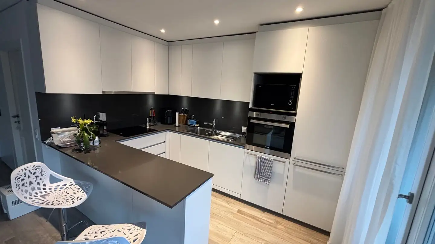 Appartamento in affitto - Via Muzzano 13, 6924 Sorengo - Foto 2